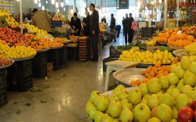  قیمت خیار و گوجه‌فرنگی فضایی شد