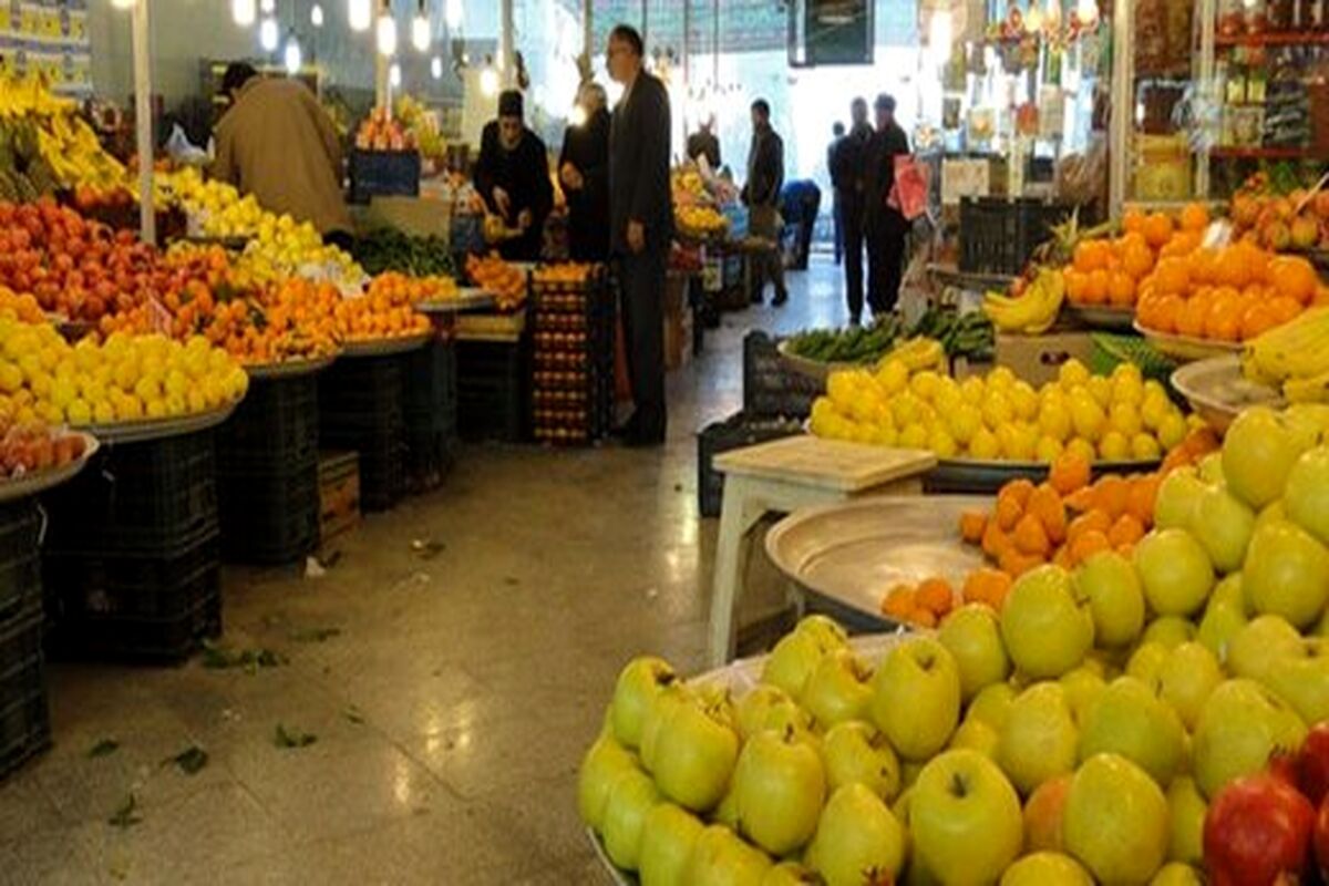  قیمت خیار و گوجه‌فرنگی فضایی شد