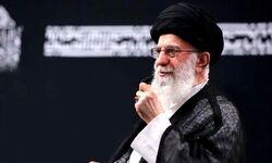شوخی رهبر شهید که باعث خنده حضار شد/ ویدئو