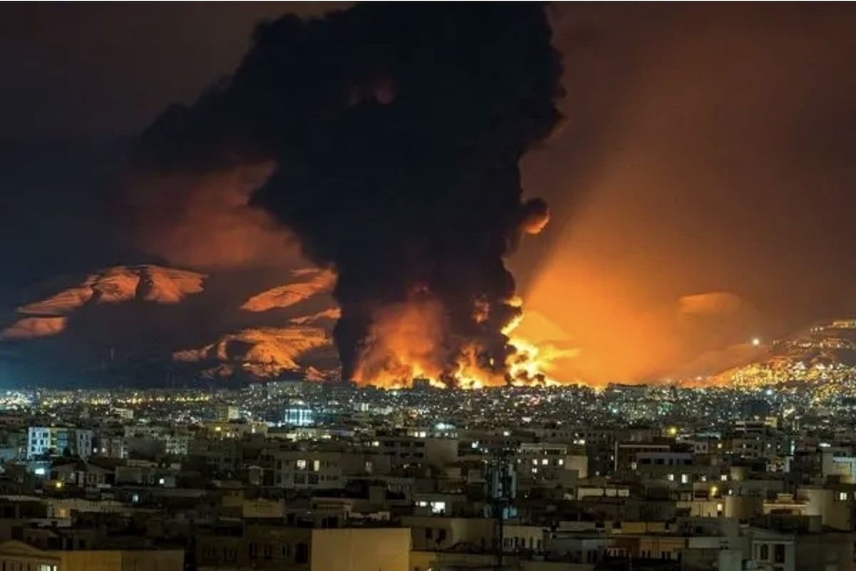 نقشه خطرناک آمریکا برای ایران/ استراتژی جنگ دو فازی/ چگونه می توان جلوی طرح جنگی جدید آمریکا را گرفت؟