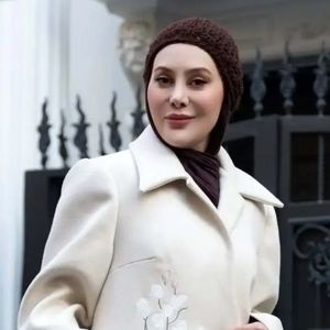 عاشقانه‌ آرام جعفری در فضای مجازی و پیام خاص برای همسرش!