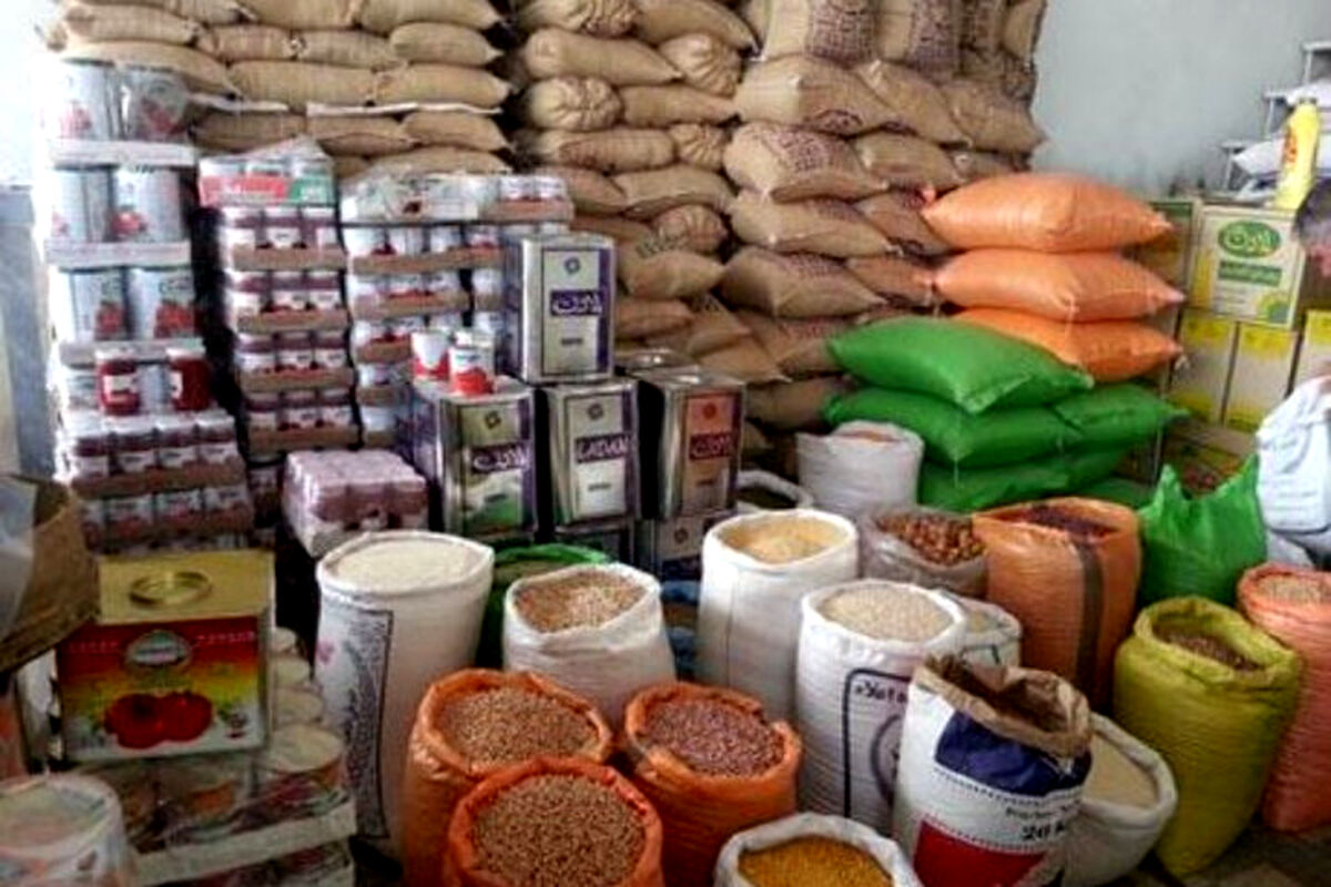 قیمت برنج پاکستانی و هندی چقدر شد؟