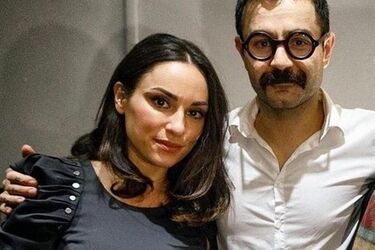 ادعای جنجالی همسر سابق شاهین نجفی درباره گذشته او