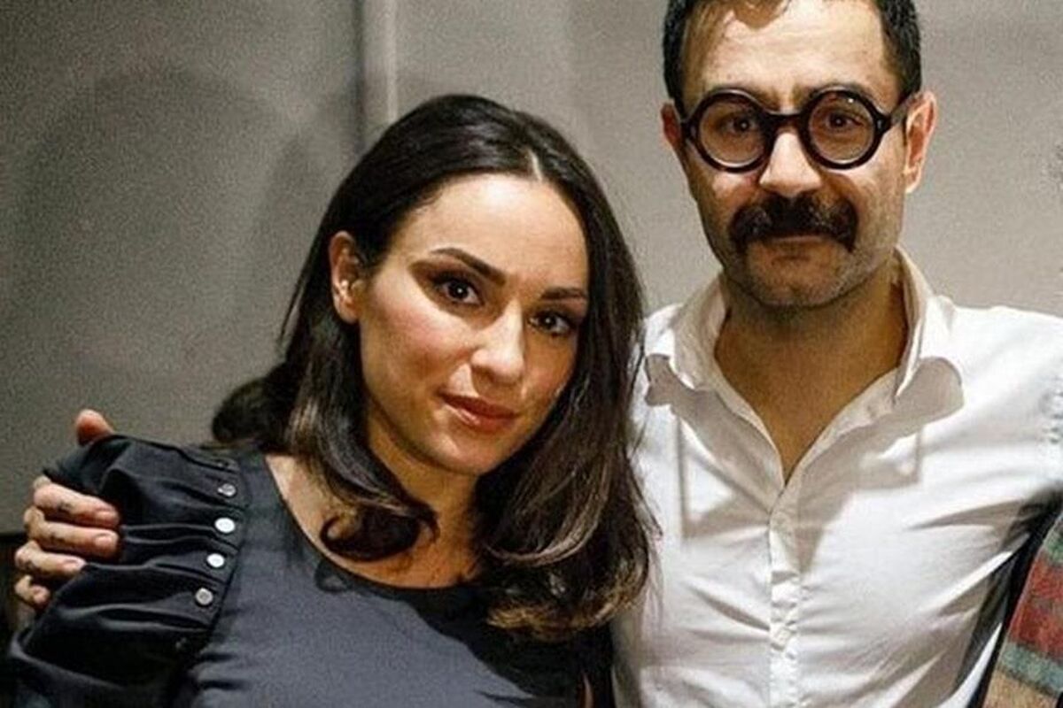 ادعای جنجالی همسر سابق شاهین نجفی درباره گذشته او