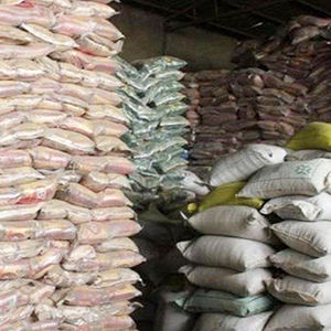 نرخ مصوب برنج وارداتی برداشته شد