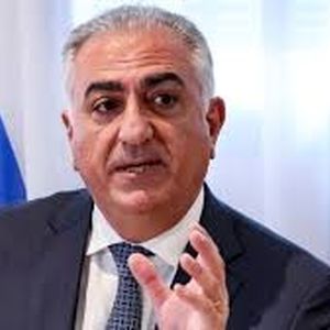 رضا پهلوی:حاضر نیستم قربانی آزادشدن مردم شوم!