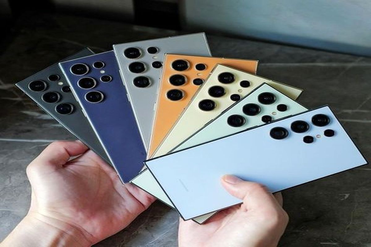 راهنمای جامع خرید گوشی‌های سامسونگ با امکان خرید قسطی؛ انتخاب هوشمندانه در بازار ۱۴۰۴