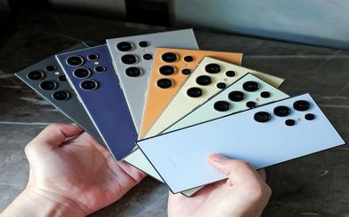 راهنمای جامع خرید گوشی‌های سامسونگ با امکان خرید قسطی؛ انتخاب هوشمندانه در بازار ۱۴۰۴