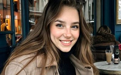 زنی که این روزها اینترنت را بهم ریخته کیست؟