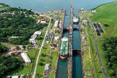 چرا آمریکا به دنبال تسلط بر کانال پاناما است؟