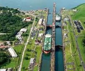 چرا آمریکا به دنبال تسلط بر کانال پاناما است؟