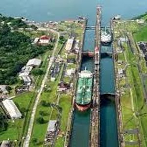 چرا آمریکا به دنبال تسلط بر کانال پاناما است؟