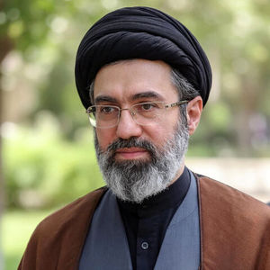 پیام آیت الله مجتبی خامنه ای خطاب به مسعود پزشکیان 