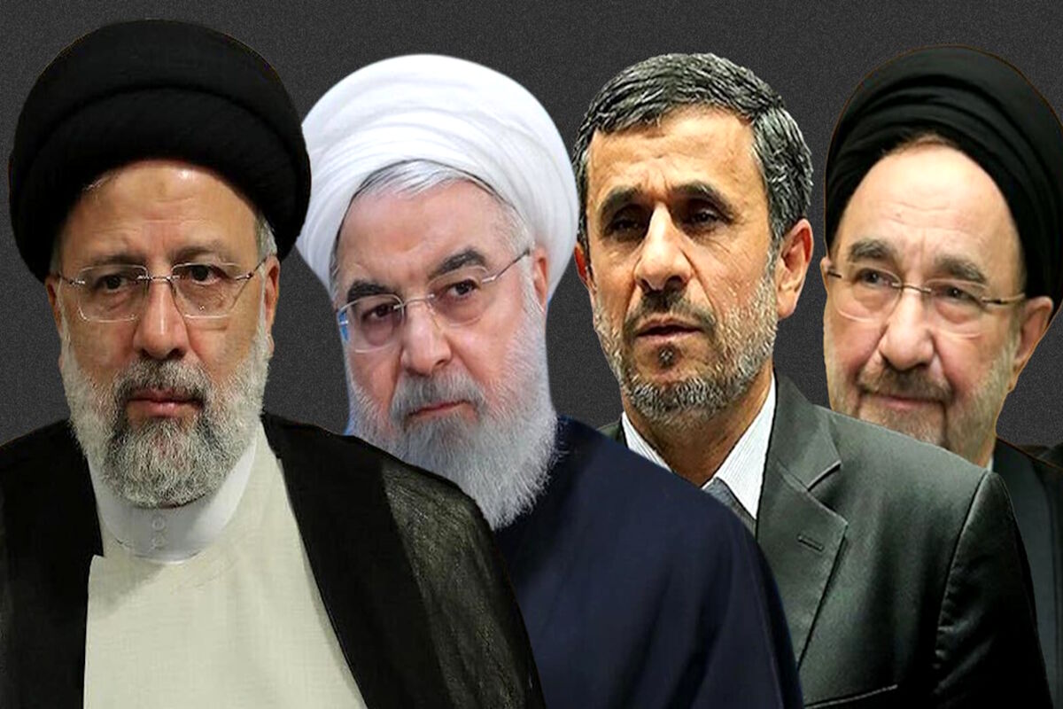 رئیس جمهور در ایران چقدر حقوق می‌گیرد؟