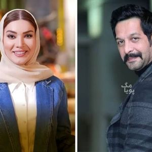 روابط احساسی زیبای کامران تفتی و متین ستوده / ویدئو