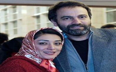 این زوج هنرمند از هم جدا شدند