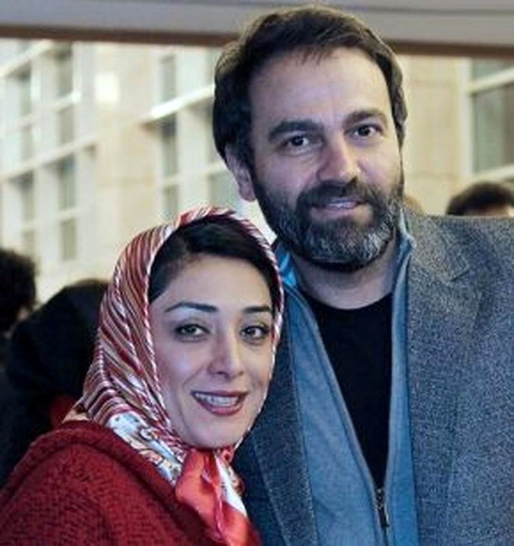 این زوج هنرمند از هم جدا شدند