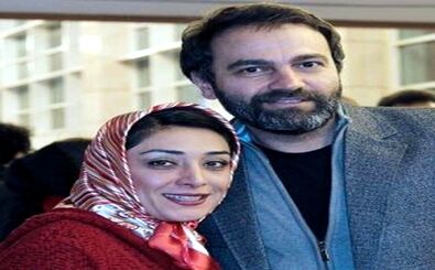 این زوج هنرمند از هم جدا شدند