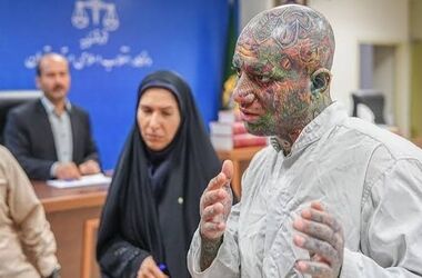 پیام جدید تتلو از زندان علیه رضا پهلوی