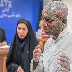 پیام جدید تتلو از زندان علیه رضا پهلوی