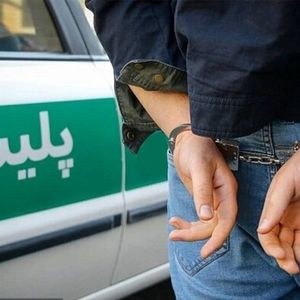 بازداشت تهیه‌کننده سینما از سر صحنه فیلمبرداری