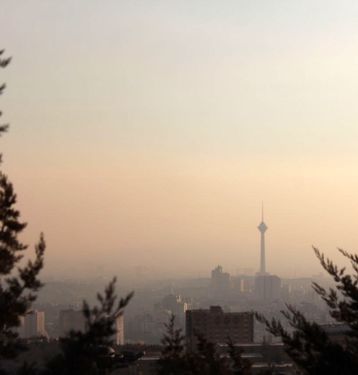 احتمال تعطیلی تهران در روز یکشنبه چقدر است؟