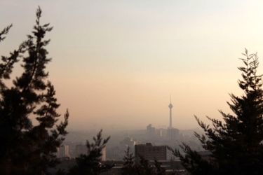 احتمال تعطیلی تهران در روز یکشنبه چقدر است؟