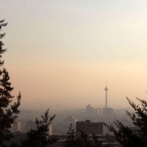 احتمال تعطیلی تهران در روز یکشنبه چقدر است؟