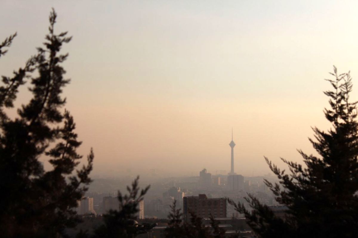 احتمال تعطیلی تهران در روز یکشنبه چقدر است؟