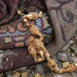 تصاویری از مخروبه های عروسی سیریک