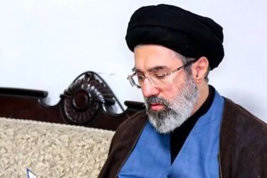 پست معنادار رهبر انقلاب در آستانه توافق