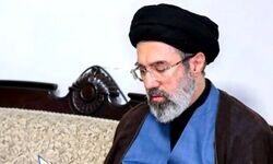 پست معنادار رهبر انقلاب در آستانه توافق