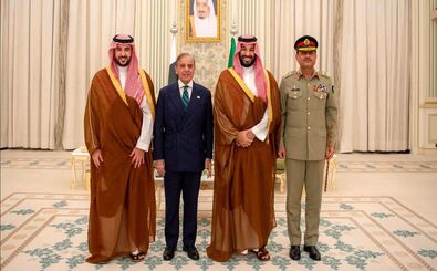 توافقی که معادلات خلیج فارس را تغییر می‌دهد!