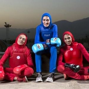 محرومیت سنگین برای خواهران منصوریان