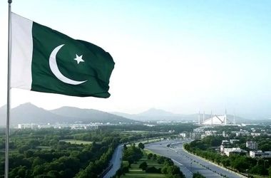 بیلبوردهای جدید سطح شهرهای پاکستان جلب توجه کرد