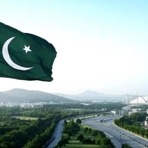 بیلبوردهای جدید سطح شهرهای پاکستان جلب توجه کرد