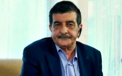 تغییر عجیب «بیاتی» سریال پایتخت 5/ عکس
