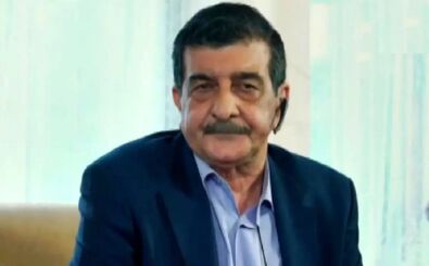 تغییر عجیب «بیاتی» سریال پایتخت 5/ عکس