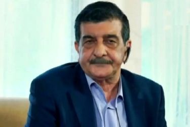 تغییر عجیب «بیاتی» سریال پایتخت 5/ عکس