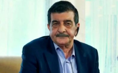 تغییر عجیب «بیاتی» سریال پایتخت 5/ عکس