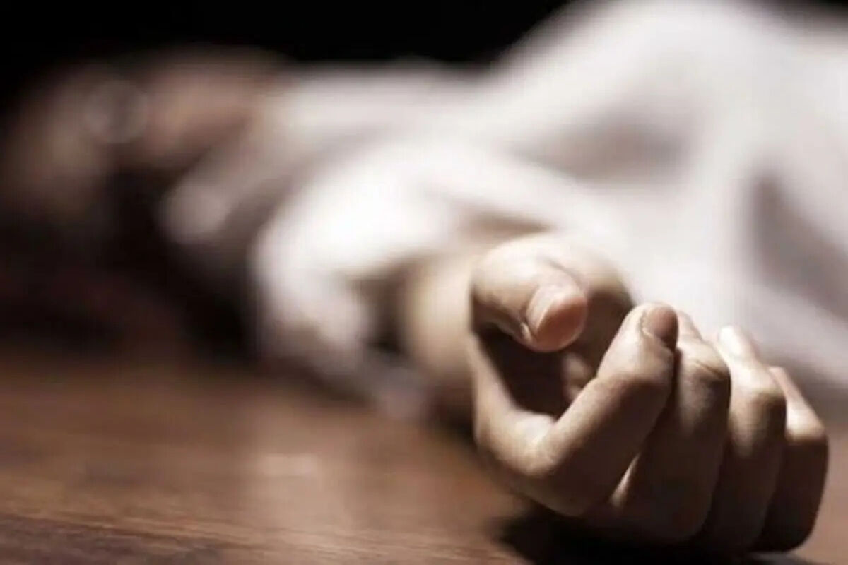 عشق به مرد جوان، دختر ۱۴ساله را به کام مرگ برد