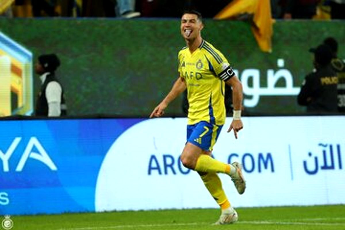 جشن تولد 40 سالگی رونالدو کنار جورجینا
