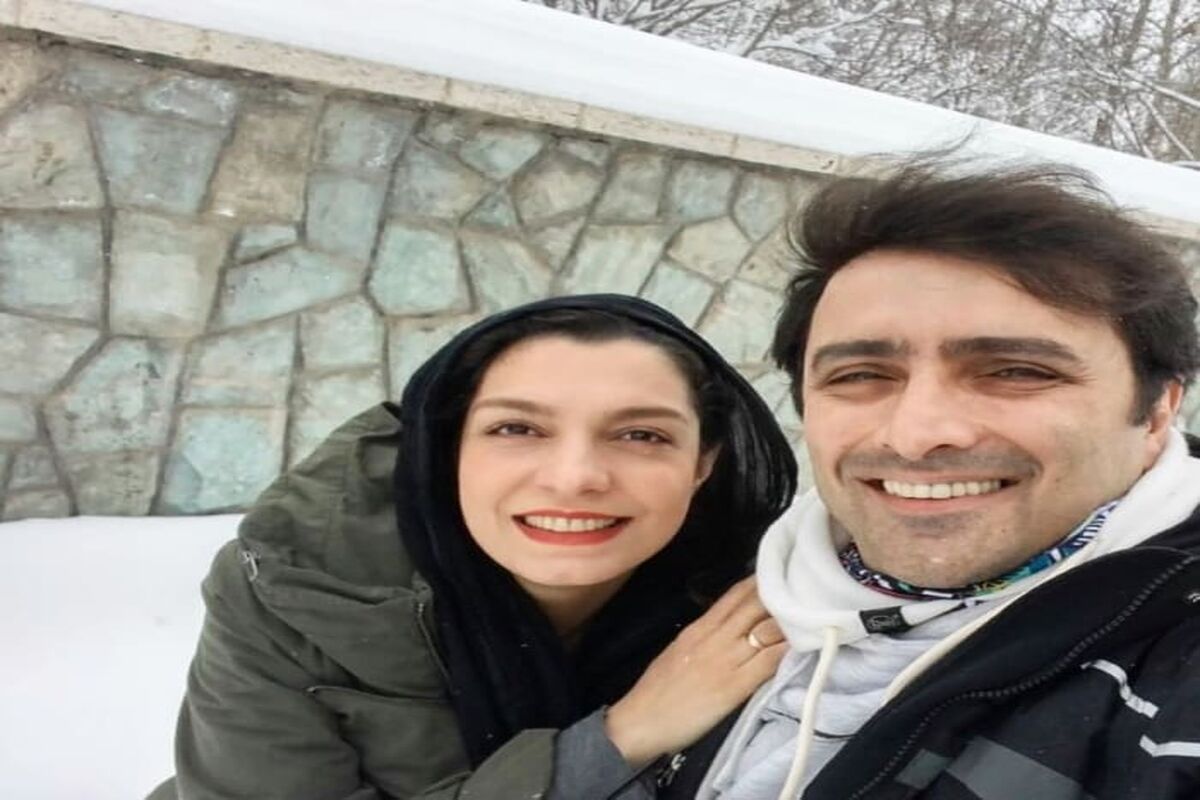 خاطره تلخ الیکا عبدالرزاقی از دو سال ازدواجش!/ ویدئو
