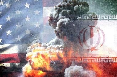 آمریکا با انداختن این بمب‌ها به جنگ با ایران پایان می‌دهد!/ ویدئو