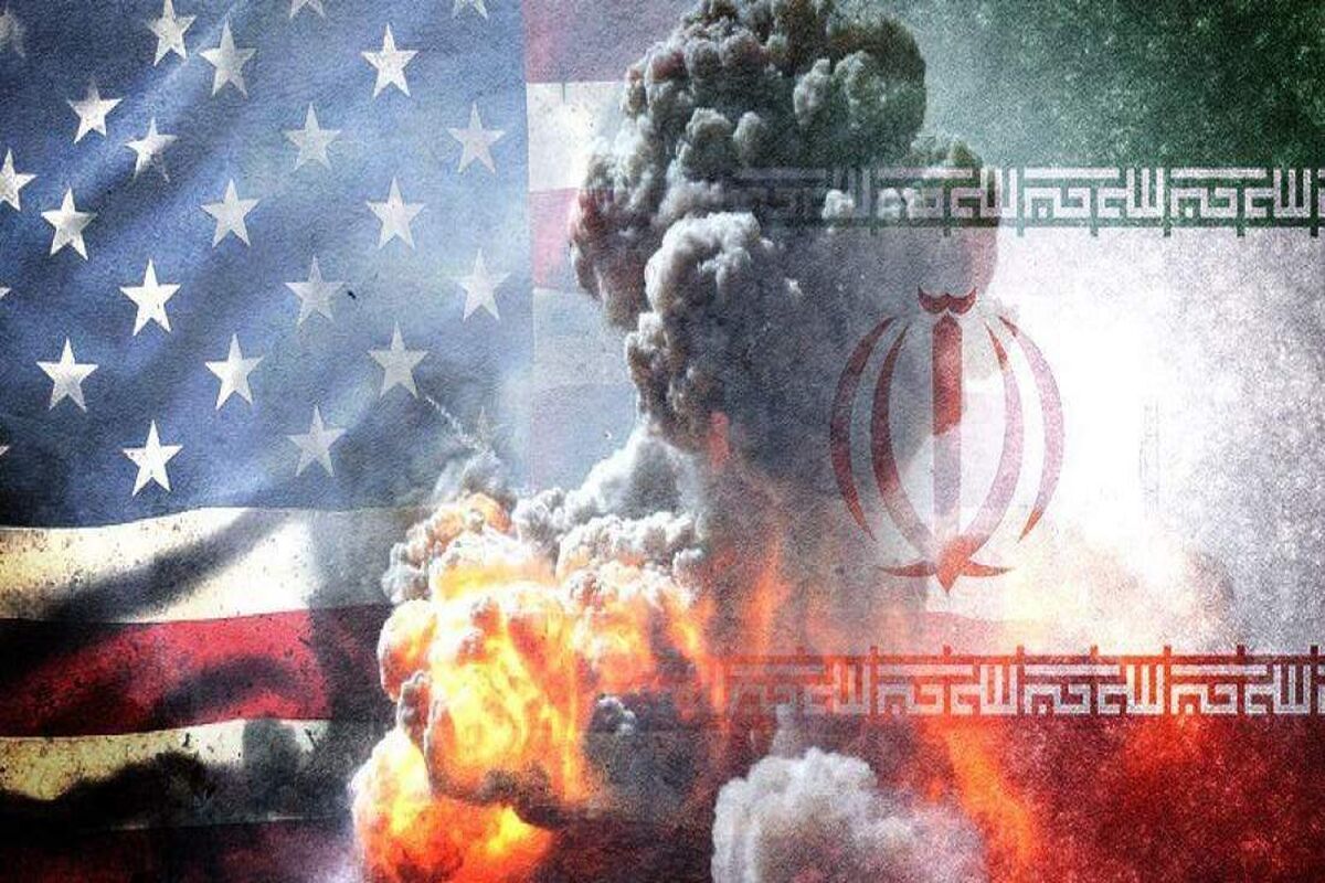 آمریکا با انداختن این بمب‌ها به جنگ با ایران پایان می‌دهد!/ ویدئو