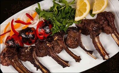 خوردن «شیشلیک» برای خیلی‌ها آرزو شد!
