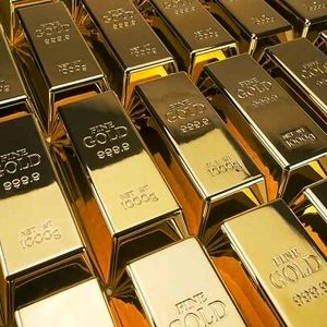 کشف ۳۸ کیلو شمش طلای قاچاق در فرودگاه