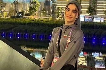 زهرا کیانی، ووشو کار جهانی ایران را بشناسید
