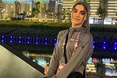 زهرا کیانی، ووشو کار جهانی ایران را بشناسید