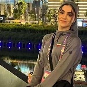 زهرا کیانی، ووشو کار جهانی ایران را بشناسید